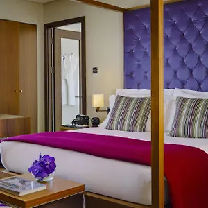 ***** Hotel The Fitzwilliam Ireland