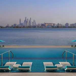 ***** Resort The Retreat Palm Mgallery By Sofitel United Arab Emirates