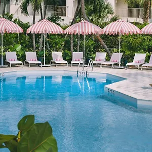 *** Resort Hampton By Hilton Grand Cayman Seven Mile Cayman Islands