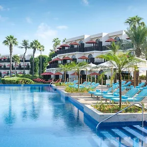 ***** Resort Ja Palm Tree Court, United Arab Emirates