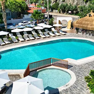 3* Hotel Ata Lagoon