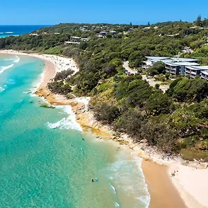 **** Hotel Stradbroke Island Beach Australia