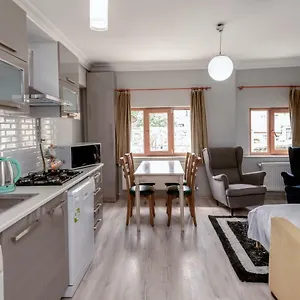  Apartment Masal Turkey
